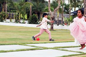 Forest Meadows Resort -Swiss In Salem