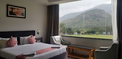 Forest Meadows Resort -Swiss In Salem