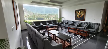 Forest Meadows Resort -Swiss In Salem