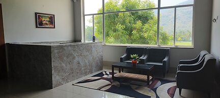 Forest Meadows Resort -Swiss In Salem