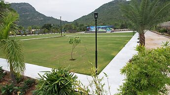 Forest Meadows Resort -Swiss In Salem