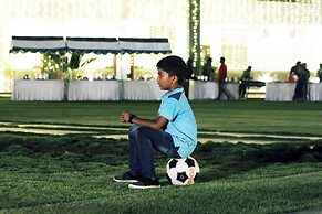 Forest Meadows Resort -Swiss In Salem