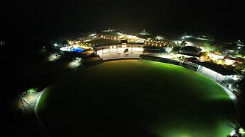 Forest Meadows Resort -Swiss In Salem