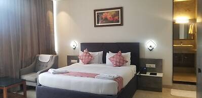 Forest Meadows Resort -Swiss In Salem