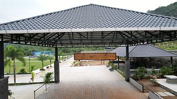 Forest Meadows Resort -Swiss In Salem