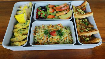 Forest Meadows Resort -Swiss In Salem