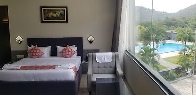 Forest Meadows Resort -Swiss In Salem