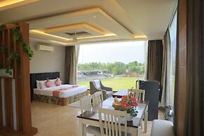 Forest Meadows Resort -Swiss In Salem