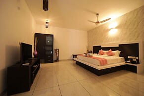 Forest Meadows Resort -Swiss In Salem