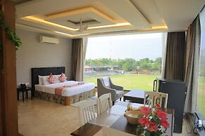 Forest Meadows Resort -Swiss In Salem