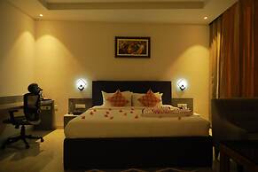 Forest Meadows Resort -Swiss In Salem