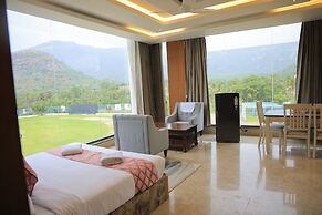 Forest Meadows Resort -Swiss In Salem