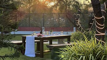 Forest Meadows Resort -Swiss In Salem