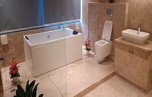 Forest Meadows Resort -Swiss In Salem