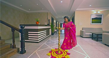 Forest Meadows Resort -Swiss In Salem