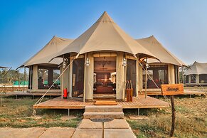 Sawai Shivir Ranthambore by TUTC