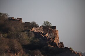 Sawai Shivir Ranthambore by TUTC