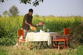 Sawai Shivir Ranthambore by TUTC