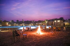 Sawai Shivir Ranthambore by TUTC