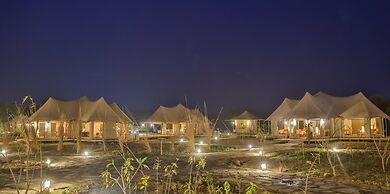 Sawai Shivir Ranthambore by TUTC