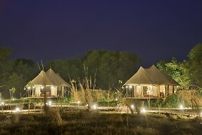 Sawai Shivir Ranthambore by TUTC