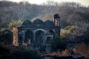 Sawai Shivir Ranthambore by TUTC