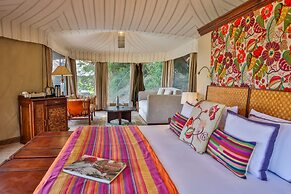 Sawai Shivir Ranthambore by TUTC