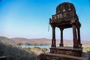 Sawai Shivir Ranthambore by TUTC