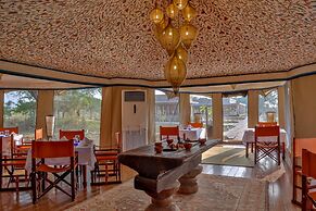 Sawai Shivir Ranthambore by TUTC