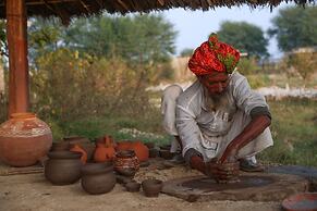 Sawai Shivir Ranthambore by TUTC