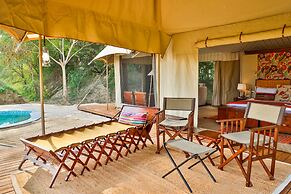Sawai Shivir Ranthambore by TUTC
