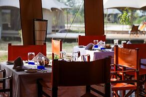 Sawai Shivir Ranthambore by TUTC