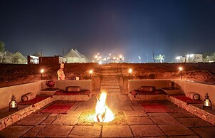 Sawai Shivir Ranthambore by TUTC