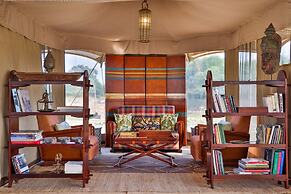Sawai Shivir Ranthambore by TUTC