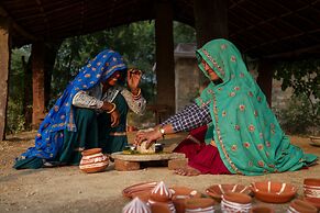 Sawai Shivir Ranthambore by TUTC