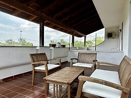 L'Aia di San Giorgio