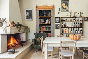 L'Aia di San Giorgio