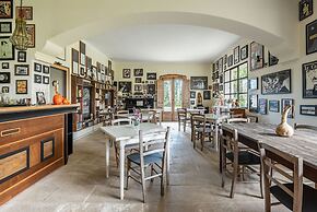 L'Aia di San Giorgio