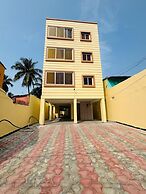 Goroomgo Golden Homes Puri