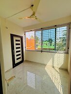 Goroomgo Golden Homes Puri