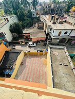 Goroomgo Golden Homes Puri