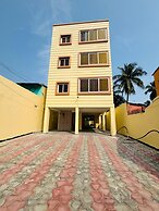 Goroomgo Golden Homes Puri