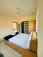 Goroomgo Golden Homes Puri