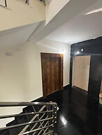 Goroomgo Golden Homes Puri