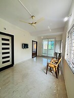 Goroomgo Golden Homes Puri