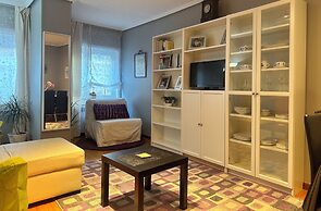 Apartamento Cervantes 601