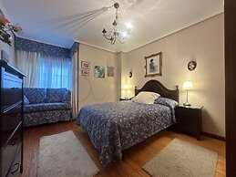 Apartamento Cervantes 601