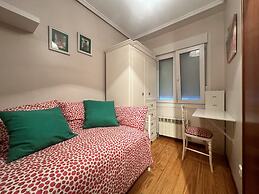 Apartamento Cervantes 601