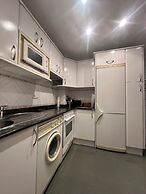 Apartamento Cervantes 601