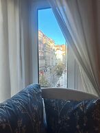 Apartamento Cervantes 601